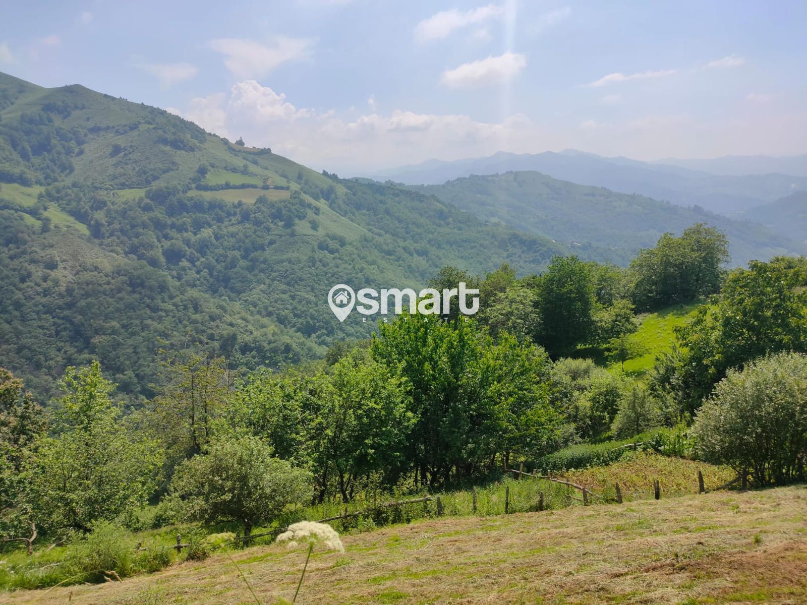 Casa o chalet en venta en LLANACEU, Laviana