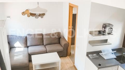 Foto 3 de Pis de lloguer a La Barceloneta,  Barcelona Capital