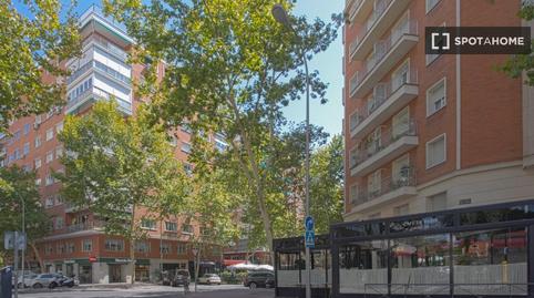 Foto 3 de Apartament per a compartir a Nueva España,  Madrid Capital