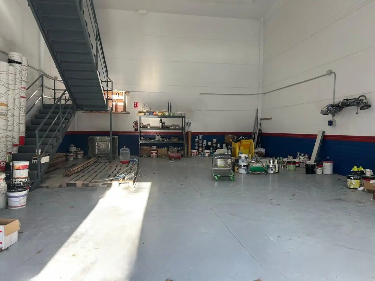 Industrial buildings for sale in Ciempozuelos
