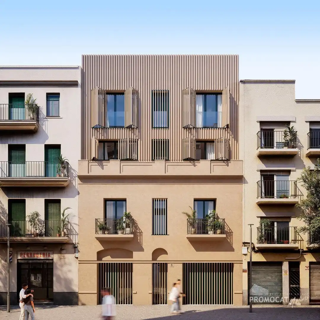 Duplex avec ascenseur à vendre à MIQUEL TORT, imagen 3