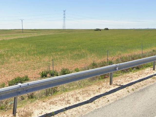 Terreno en Venta en Calle Víctor Hurtado, 10 en Ajalvir