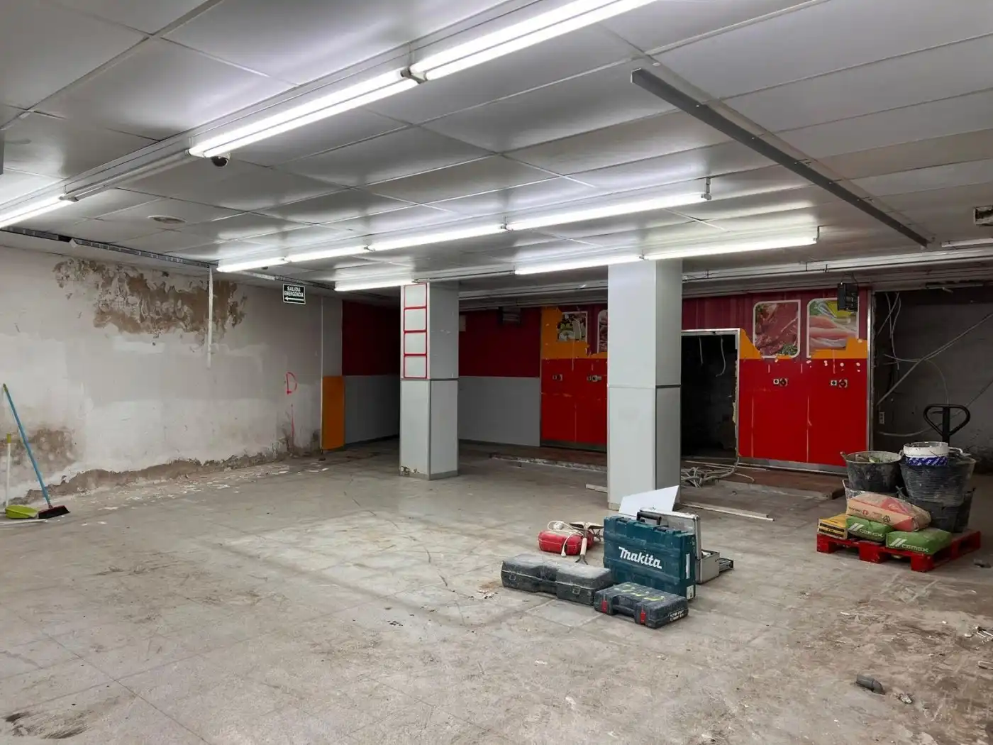 Local comercial en alquiler en Avenida ESTANISLAU FIGUERES, imagen 15