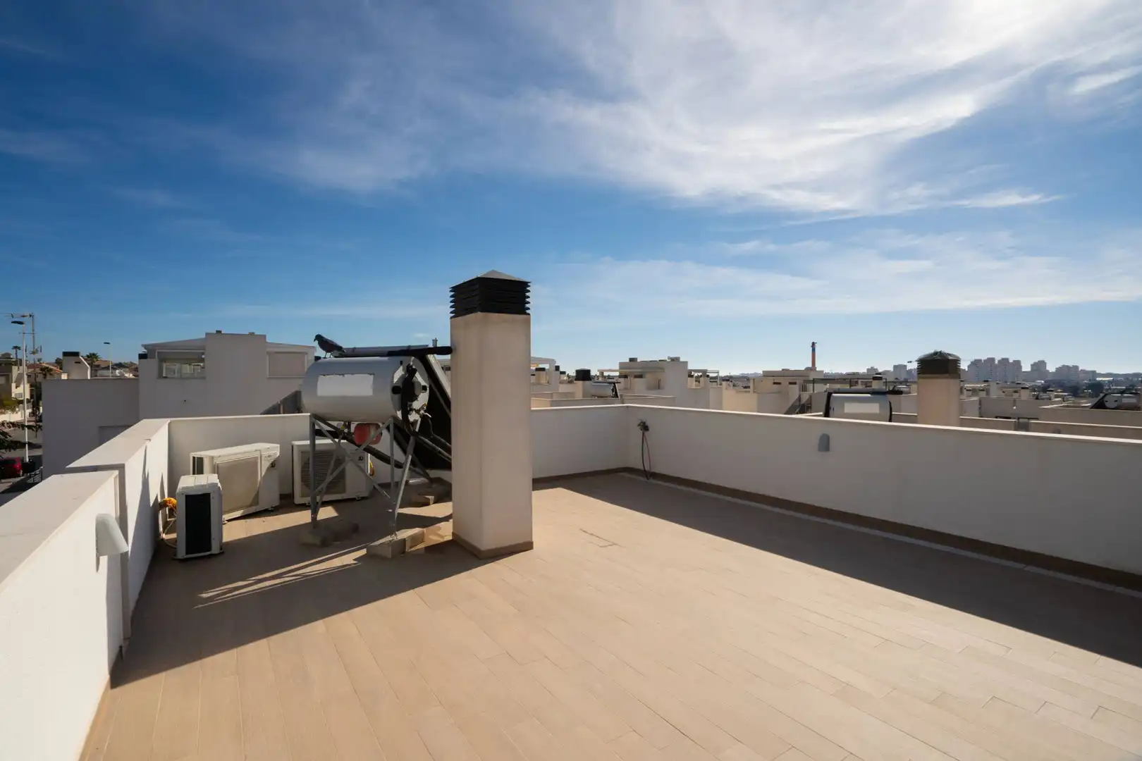 Villa avec terrasse à vendre à Nueva Torrevieja - Aguas Nuevas, imagen 58