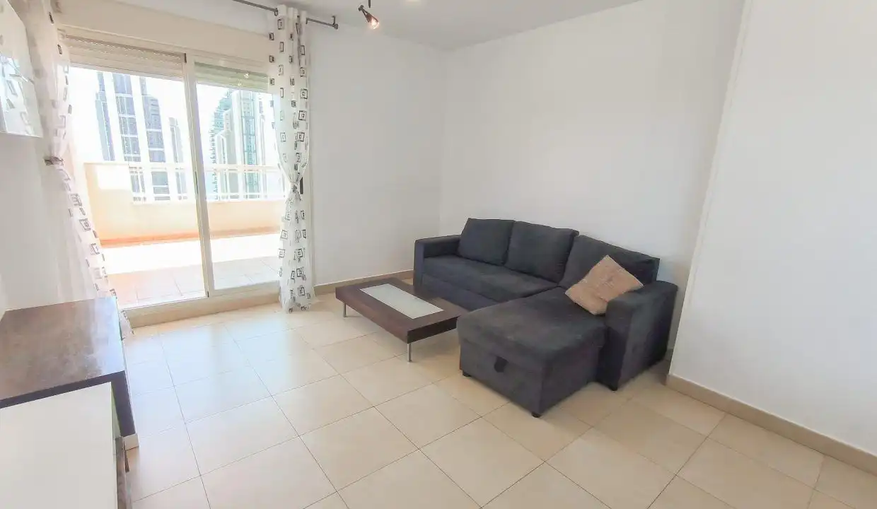 Apartament amb piscina en venda a Foietes, imagen 5