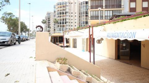 Photo 4 of Premises for sale in Avenida Ferrandis Salvador, 240, La Curva, Benicasim / Benicàssim