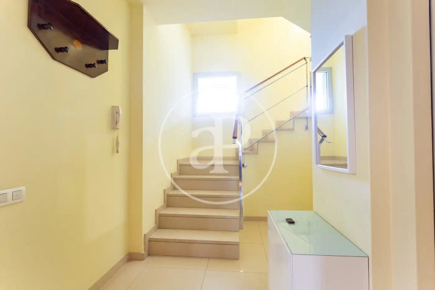 Casa o xalet en venda en Sant Cugat del Vallès amb Aire condicionat, Calefacció i Jardí privat