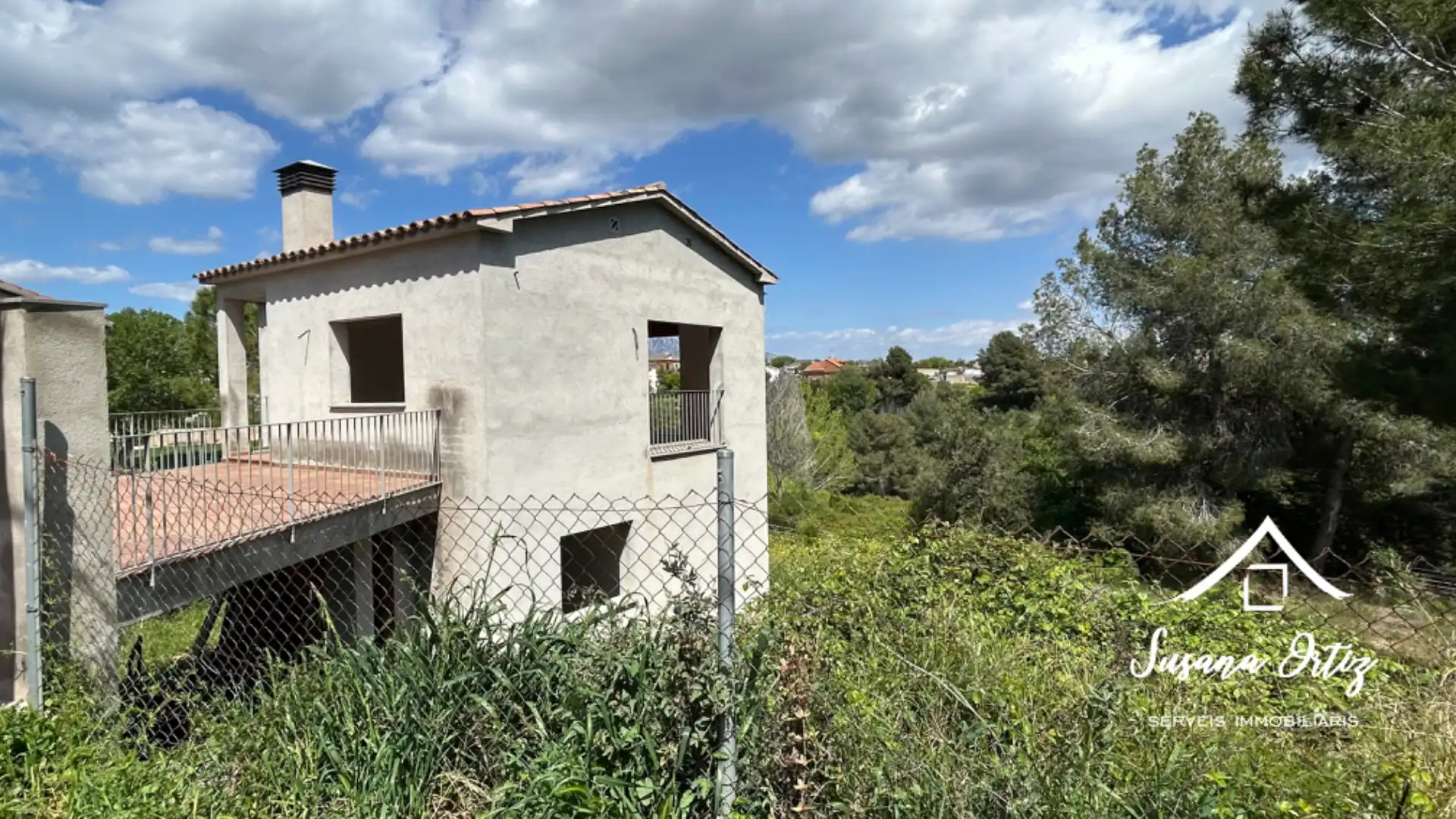 Casa o xalet en venda en Piera amb Calefacció, Terrassa i Traster