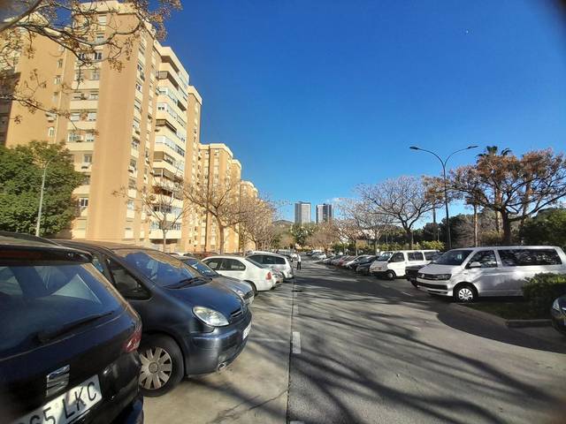 Piso en Venta en Martiricos - La Roca - La Rosaleda
