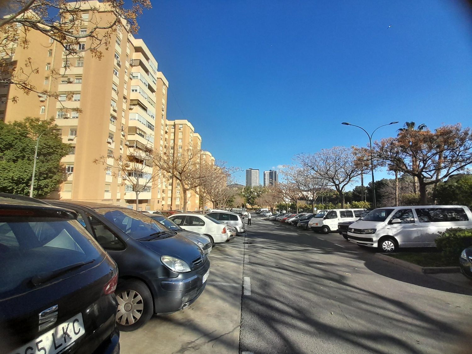 Flat for sale in Martiricos - La Roca - La Rosaleda