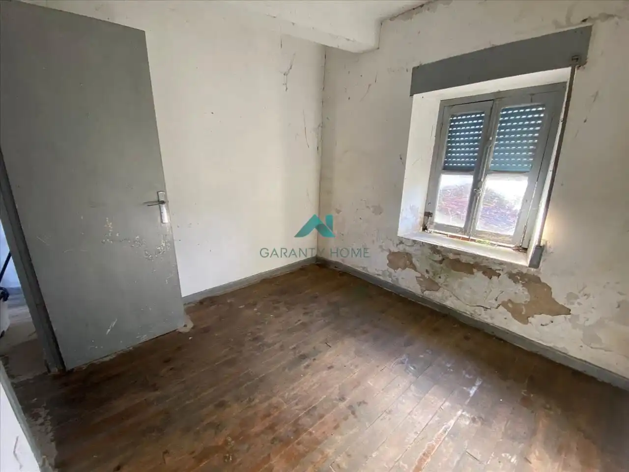 Planta baja en venta en Hazas de Cesto