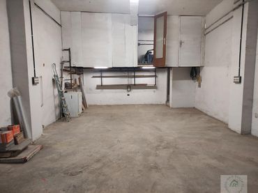 Business premises for sale in Reverendo Santiago Lasalle