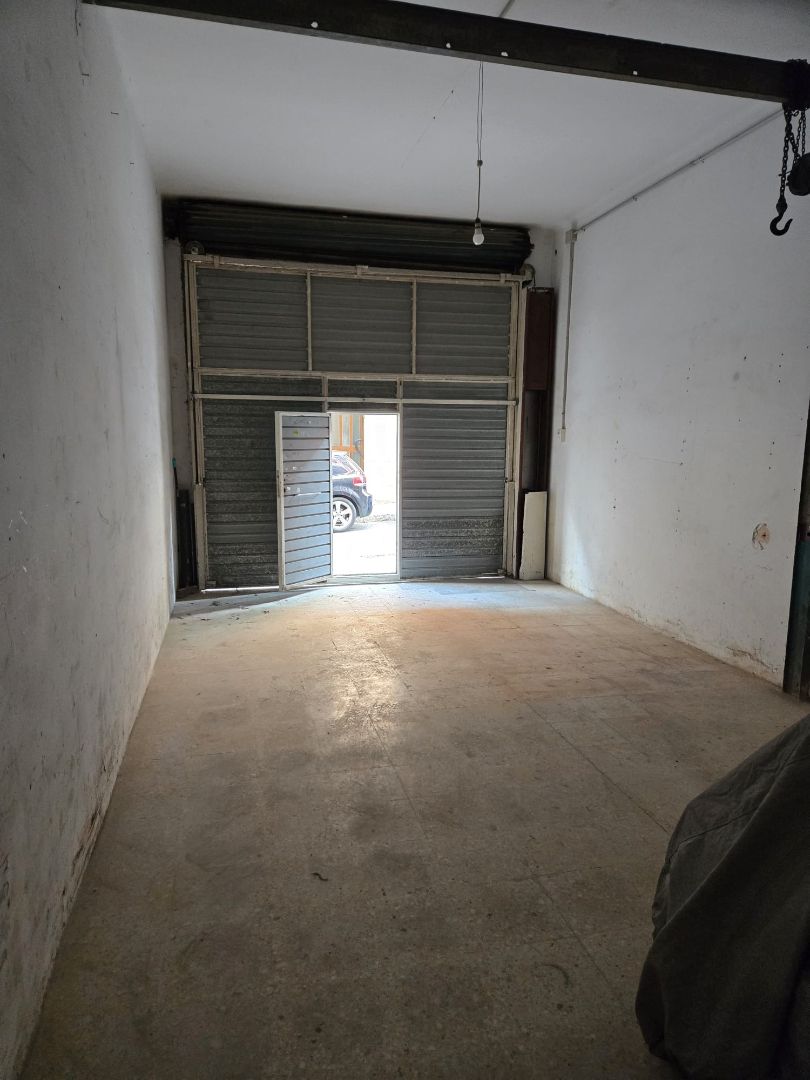 Local de lloguer a Carrer dels Arítjols, La Prosperitat, Nou Barris