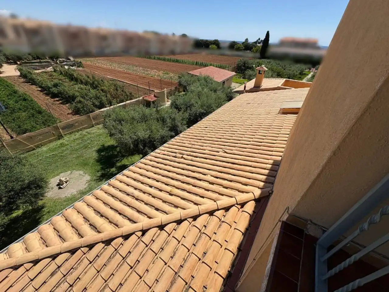 Vista exterior de Casa o chalet en venta en Torredembarra con Aire acondicionado, Calefacción y Jardín privado