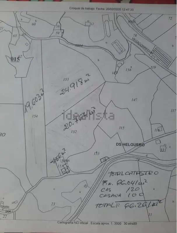 Casa rústica amb jardí en venda a Ramales de la Victoria, imagen 18