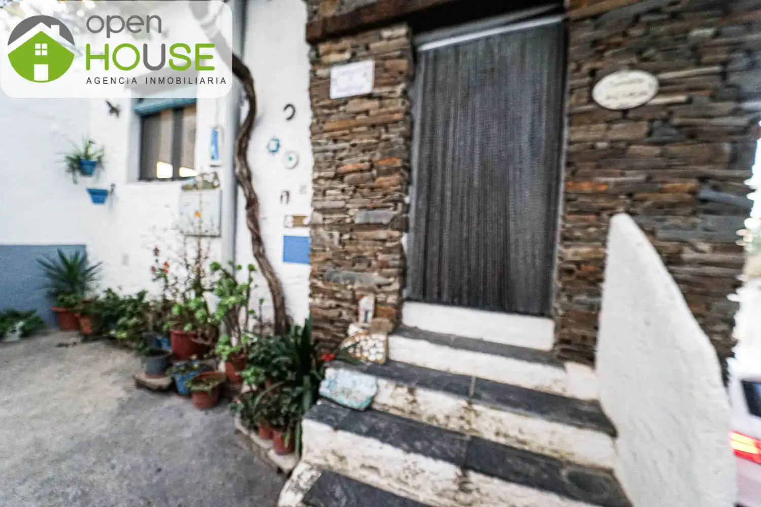 Casa a schiera in vendita a Carretera la Mairena 14, imagen 37