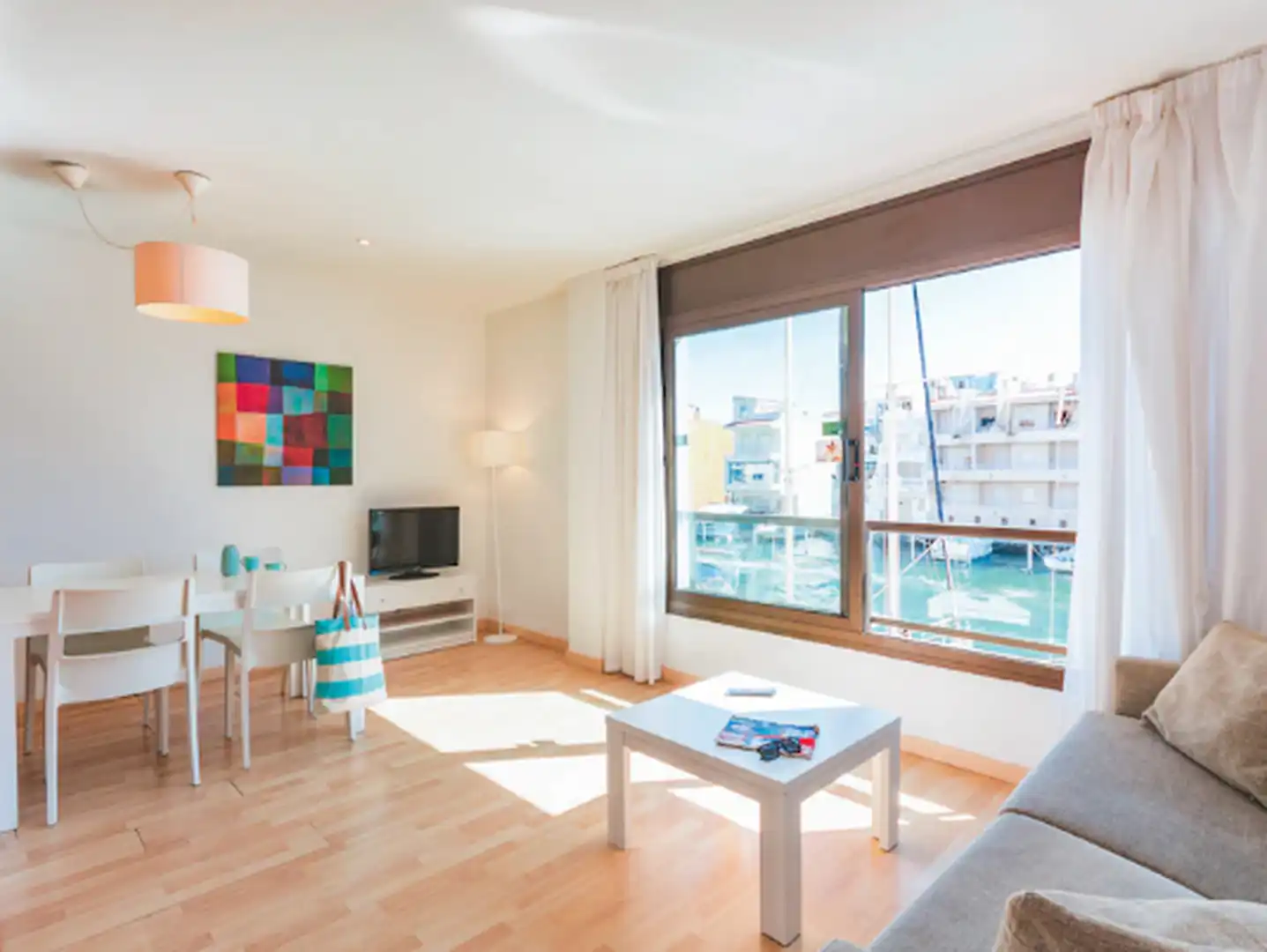 Appartement compact avec piscine à vendre à Salins - Cavall de Mar, imagen 5