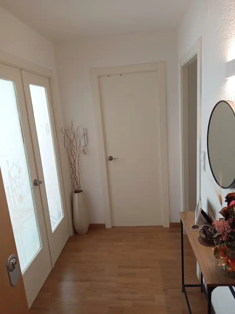 Piso en venta en Torelló con Calefacción, Parquet y Horno