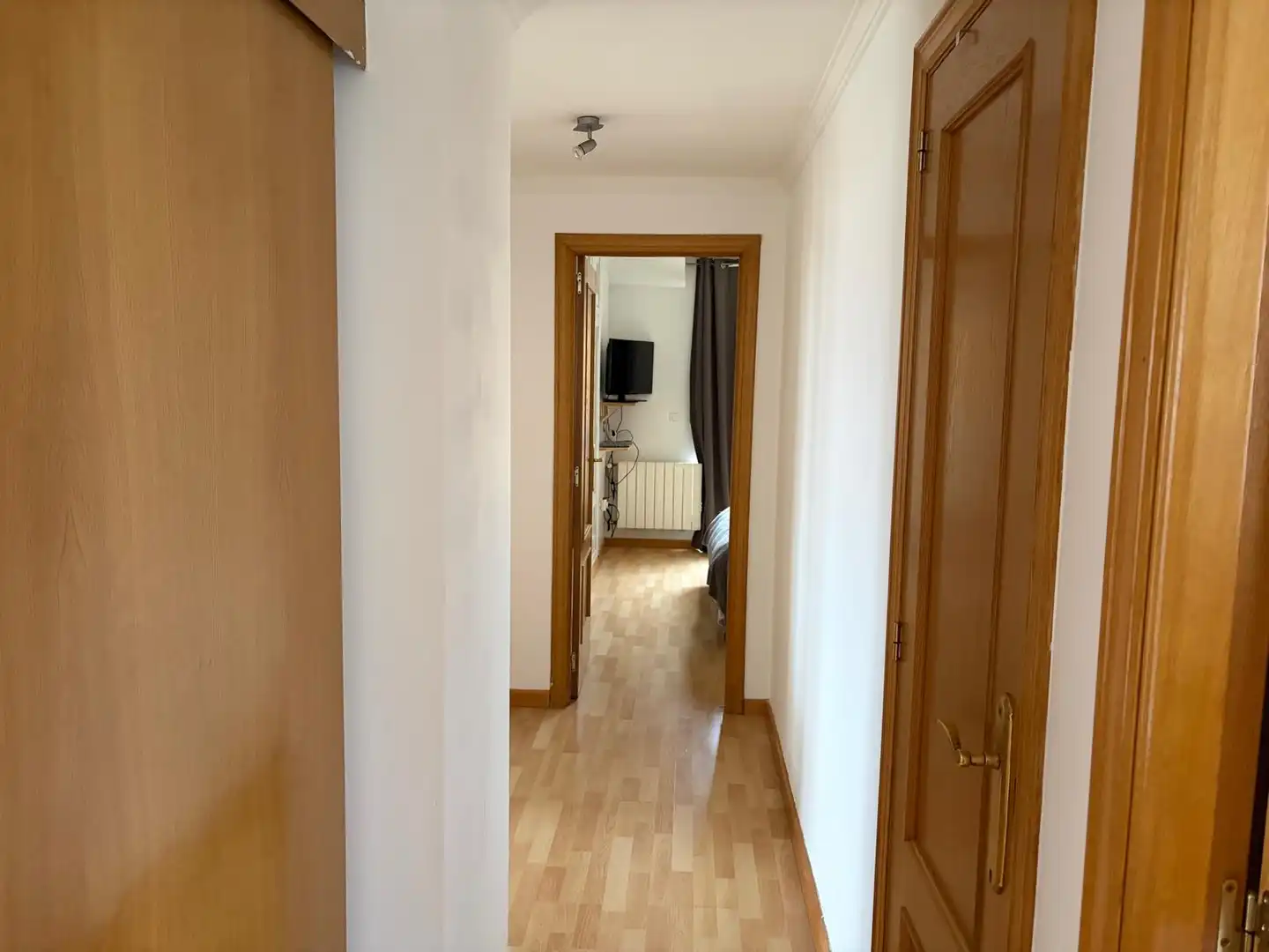 Àtic en venda en Villena amb Aire condicionat, Calefacció i Parquet