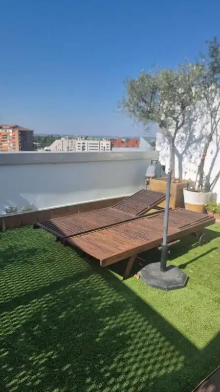 Penthouse with terrace for sale in Calle de Joaquín Lorenzo 5, imagen 29