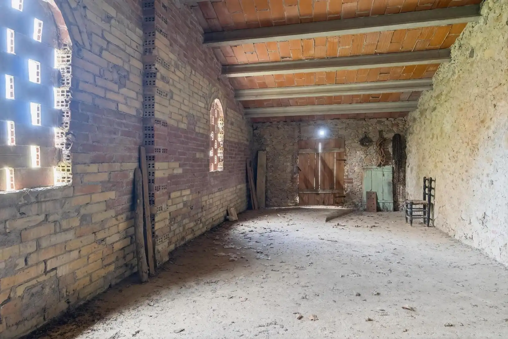 Casa o chalet en venta en Esponellà