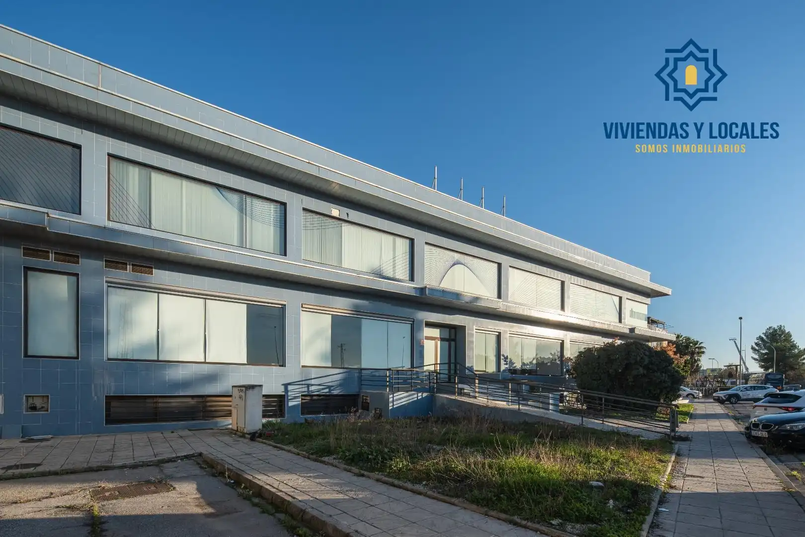 Wohngebäude zur Miete in Campus de la Salud, imagen 2