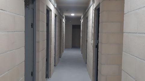 Foto 4 de Traster de lloguer a Herrera Pasealekua, 47, Altza, Donostia - San Sebastián