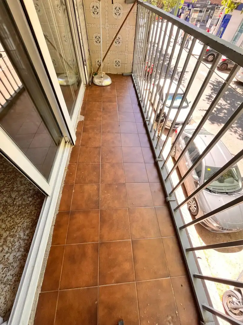 Terraza de Piso en venta en Córdoba con Terraza y Amueblado