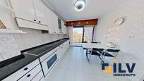 Kitchen of Flat for sale in Portugalete  with Heating, Terrace and Storage room