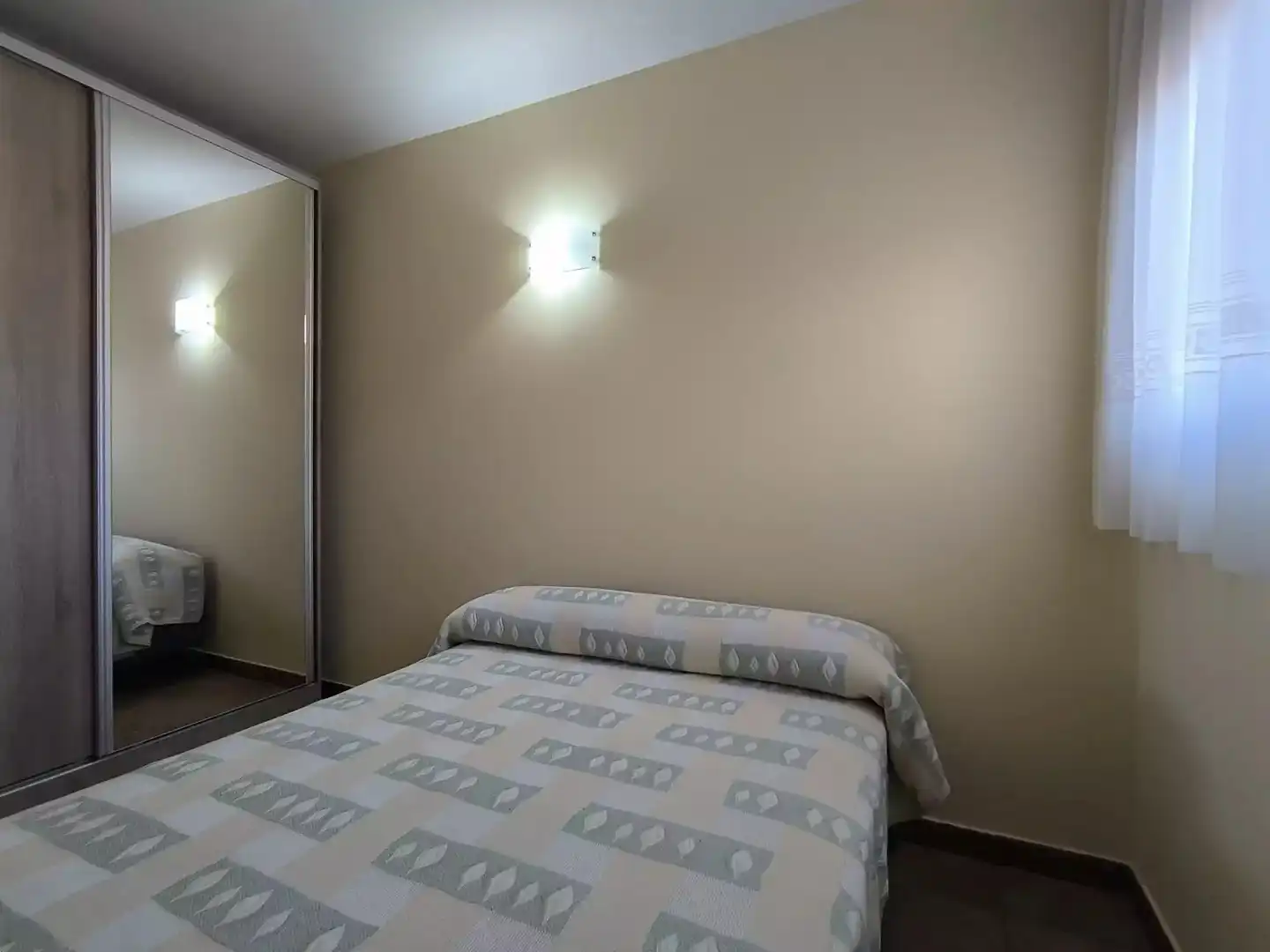 Habitación de Piso en venta en Hostalric con Aire acondicionado, Calefacción y Terraza