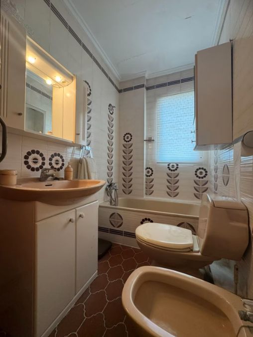 Bathroom of Flat for sale in Torremolinos