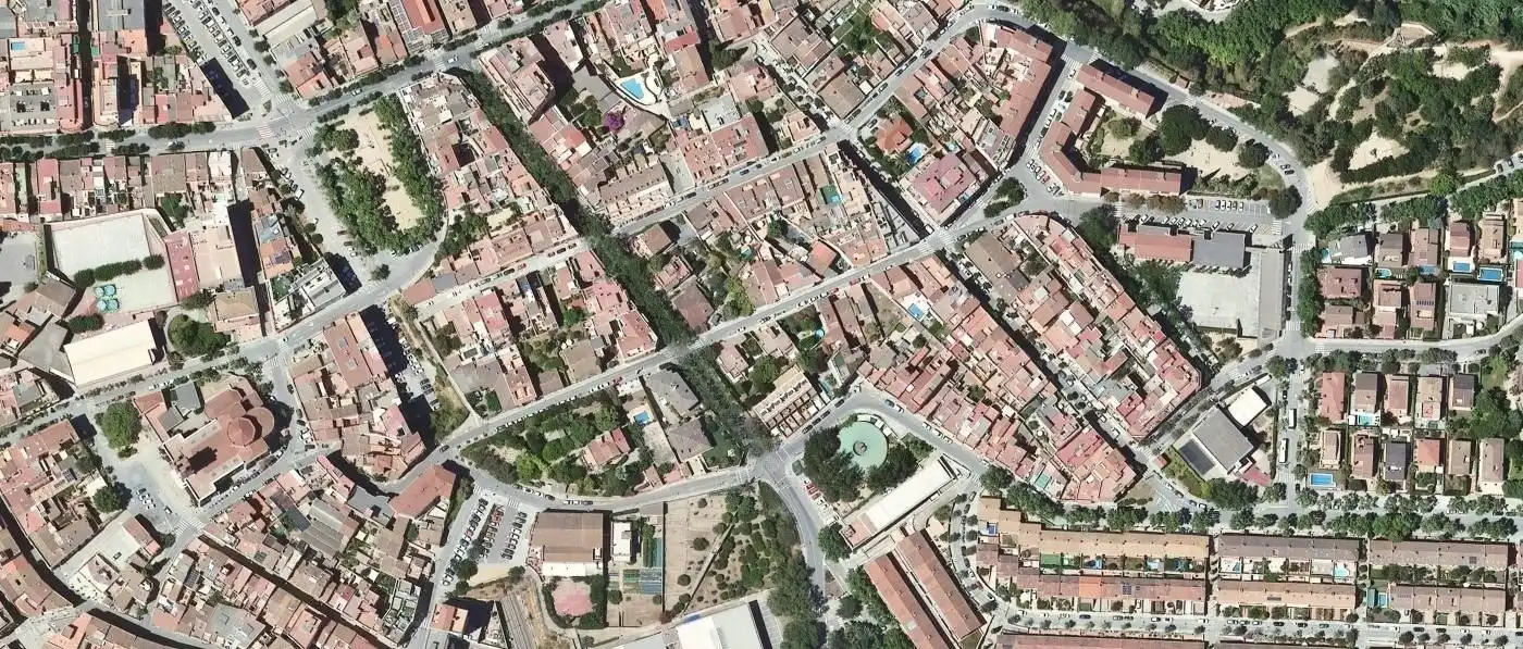 Appartamento in vendita a Molins de Rei, imagen 2