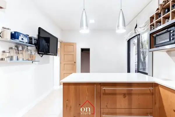 Wohnung mit Terrasse zum Verkauf in Carrer de Can Mates, imagen 9