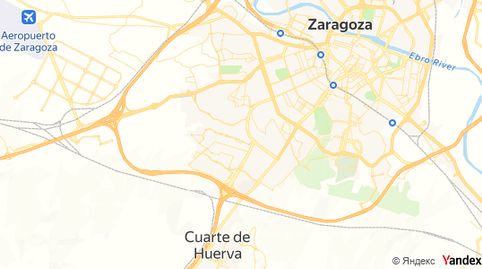 Foto 5 de Casa o xalet en venda a Montecanal, Zaragoza Capital