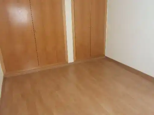 Bedroom of Flat for rent in Reus  with Air Conditioner