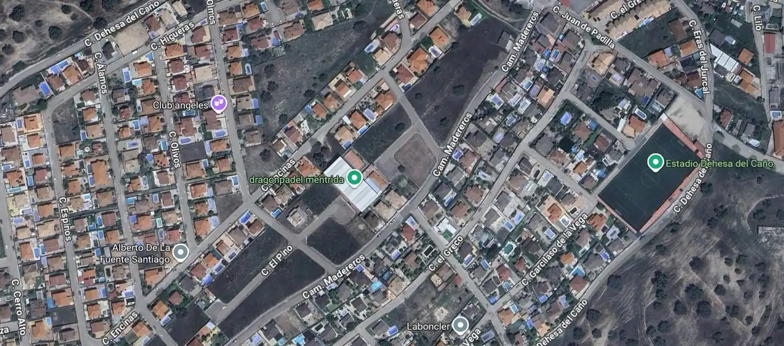 House with garden for sale in Urbanizacion CERRO DEL CAÑO 2ª FASE, imagen 3