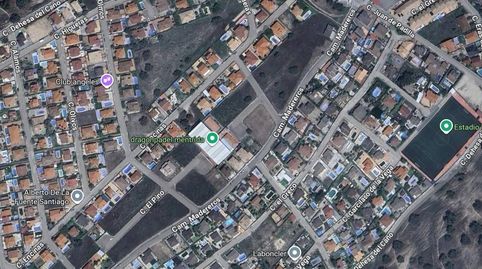 Foto 3 de Casa o chalet en venta en Urbanizacion Cerro del Caño 2ª Fase, Méntrida, Toledo