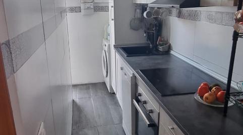 Foto 5 de Pis en venda a Carrer Jumilla, 12, Sant Roc, Barcelona