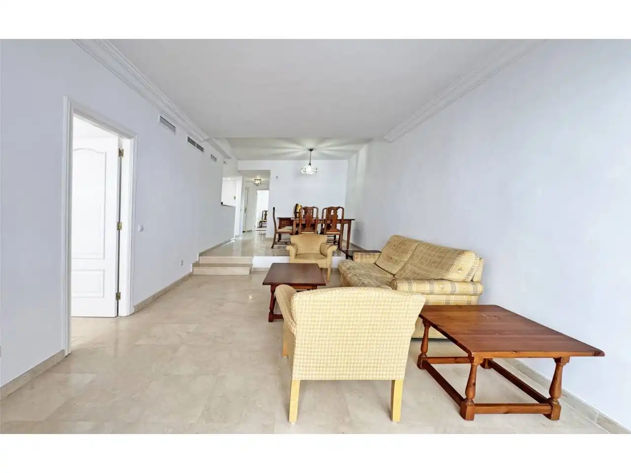 Wohnung mit Pool zum Verkauf in Calle Alcotanes, imagen 5