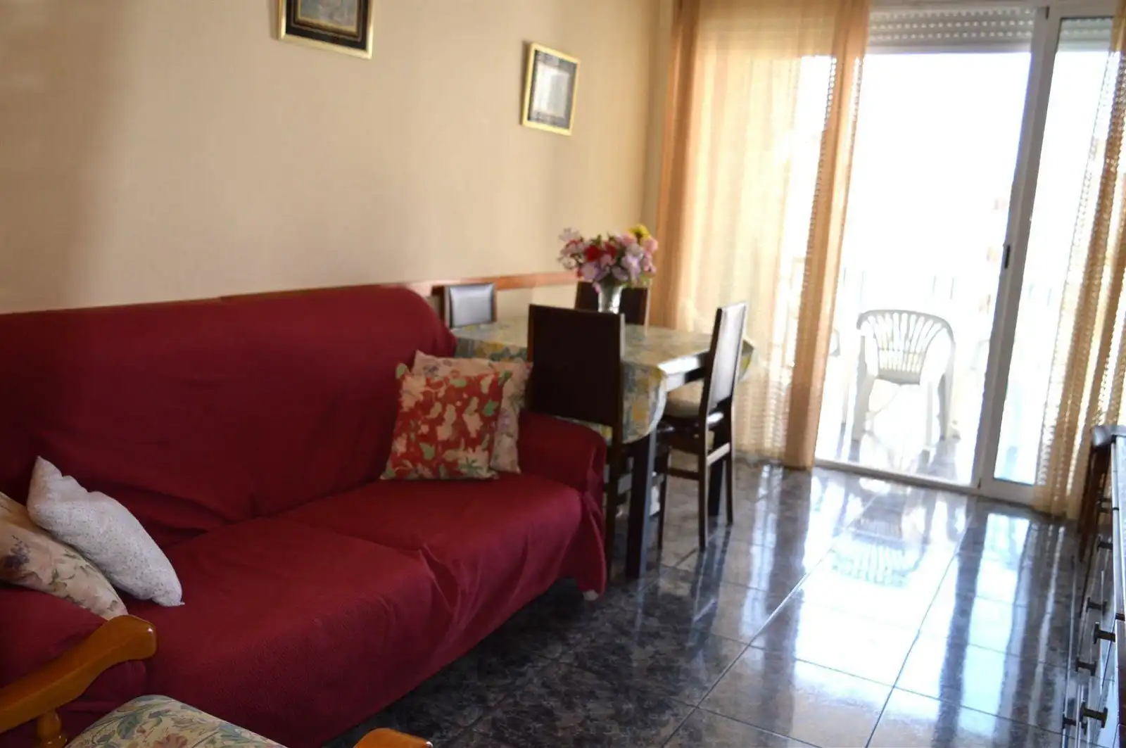 Ático en venta en de Tarragona, 4, Cunidor