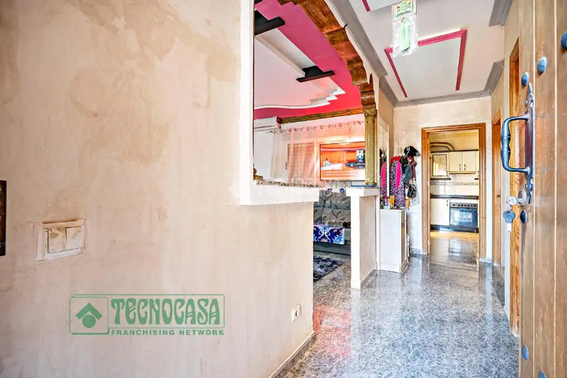 Casa o xalet en venda en El Ejido