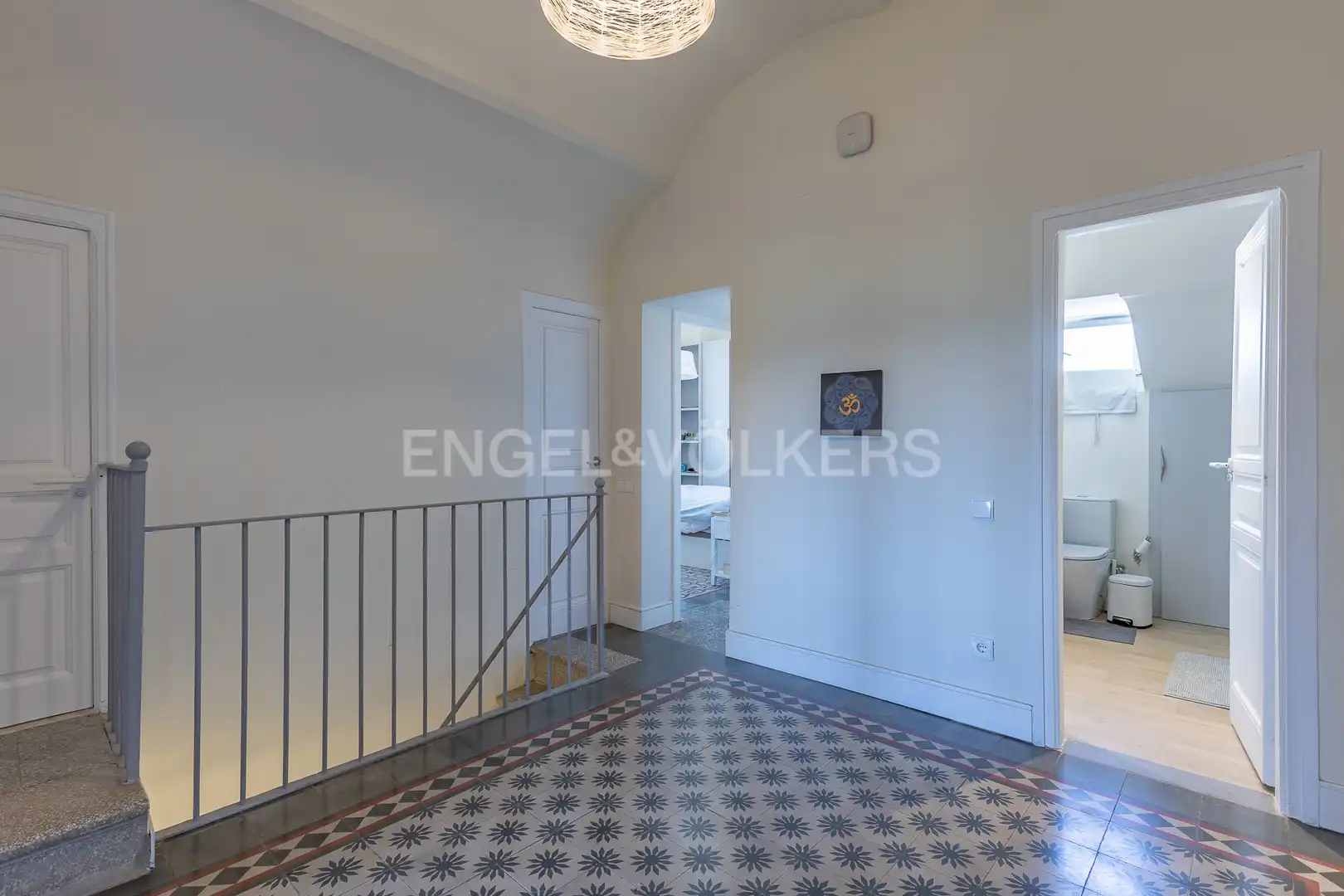 Houses for rent in Sant Cugat del Vallès  with Air Conditioner, Heating and Private garden