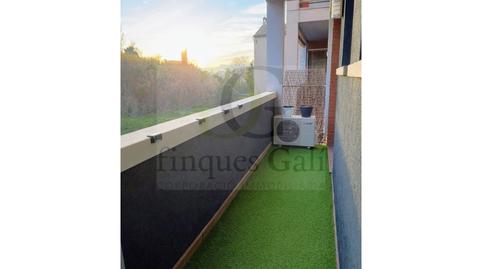 Foto 5 de Pis en venda a Escodines, Manresa