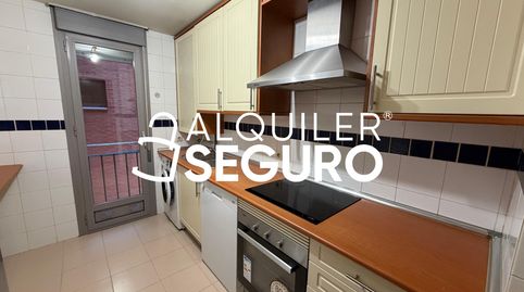 Foto 4 de Pis de lloguer a Alcalde Manuel Gomez Casado, Valdepelayo - Montepinos - Arroyo Culebro, Leganés