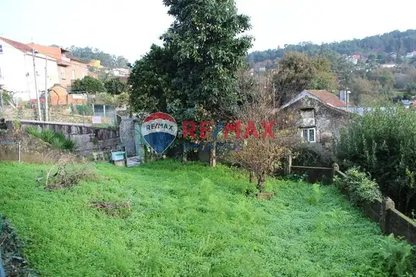 Wohnbaugrundstück zum Verkauf in Rúa de Sampaio de Abaixo, imagen 20