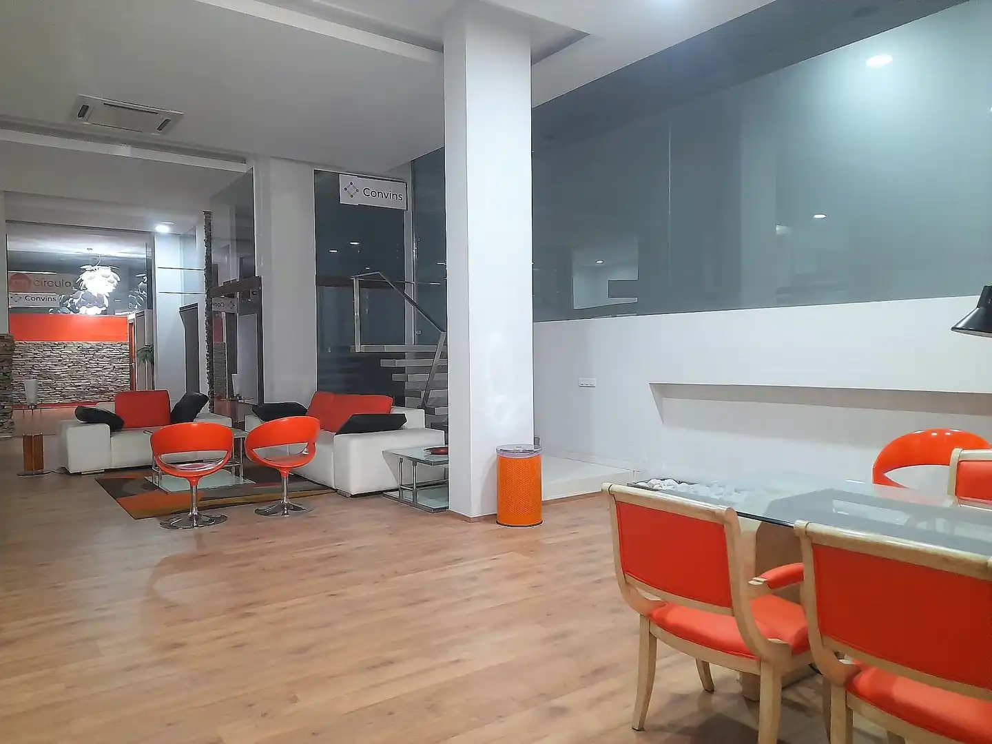 Büro zur Miete in Extramurs, imagen 13
