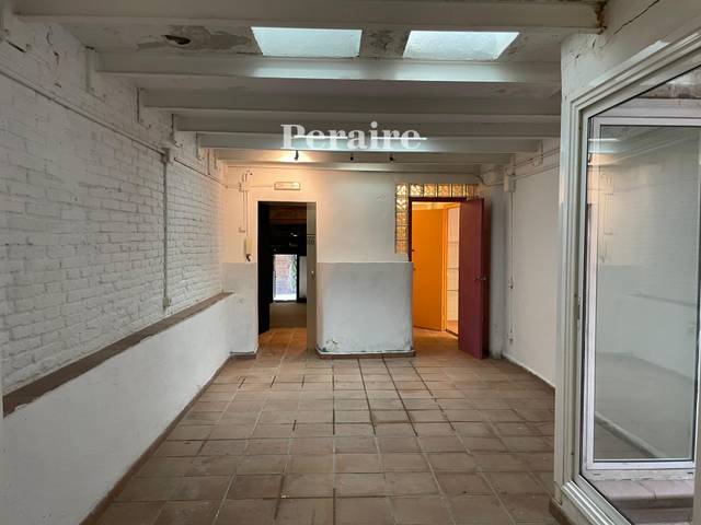 Local comercial en Venta en Carrer NOU DE SANT FRANCESC, 36 en Barri Gòtic