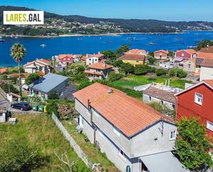 Casa o xalet en venda en Cangas  amb Calefacció