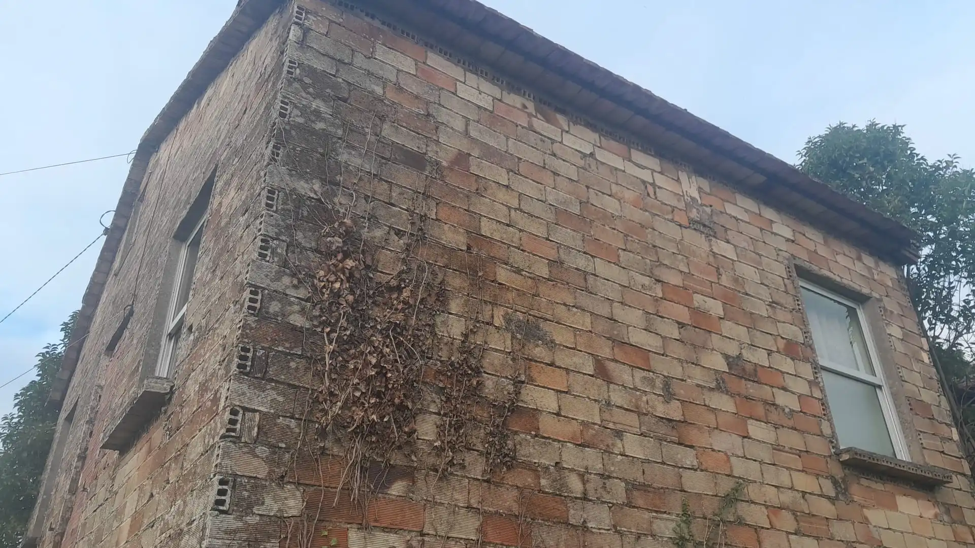 Casa con jardín en venta en Lugar As Eiras 18, imagen 9
