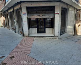 Premises for sale in Santurtzi 